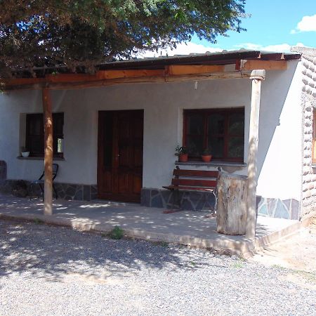 El Churqui Humahuaca Exterior photo