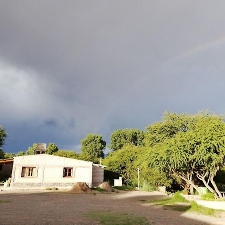 El Churqui Humahuaca Exterior photo